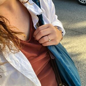 Meet your Posher, Rose